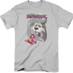 Fraggle Rock - In Pursuit