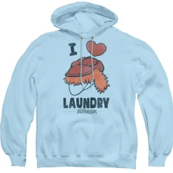 Fraggle Rock - Laundry Lover