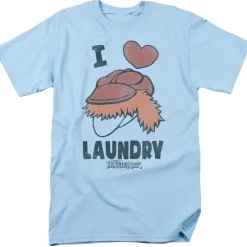 Fraggle Rock - Laundry Lover