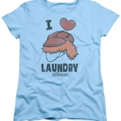 Fraggle Rock - Laundry Lover