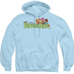 Fraggle Rock - Leaf Logo