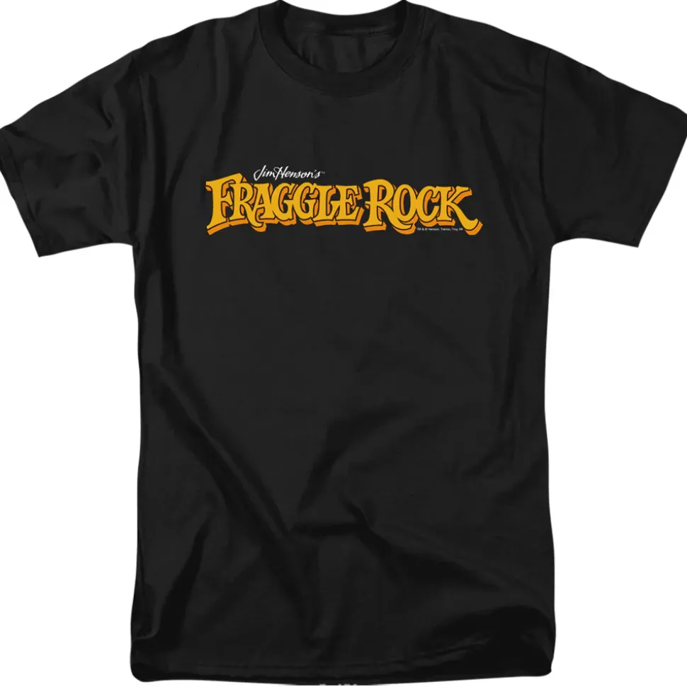 Fraggle Rock - Logo