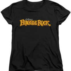 Fraggle Rock - Logo