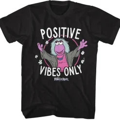 Fraggle Rock - Positive Vibes