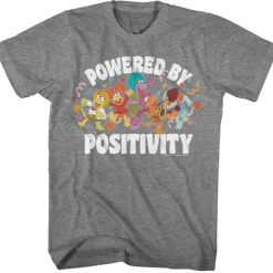Fraggle Rock - Powered by Positivity