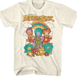 Fraggle Rock - Rainbow