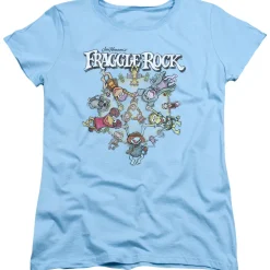 Fraggle Rock - Spinning Gang