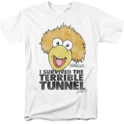Fraggle Rock - Terrible Tunnel