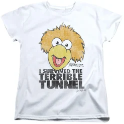 Fraggle Rock - Terrible Tunnel
