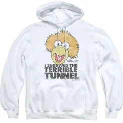Fraggle Rock - Terrible Tunnel