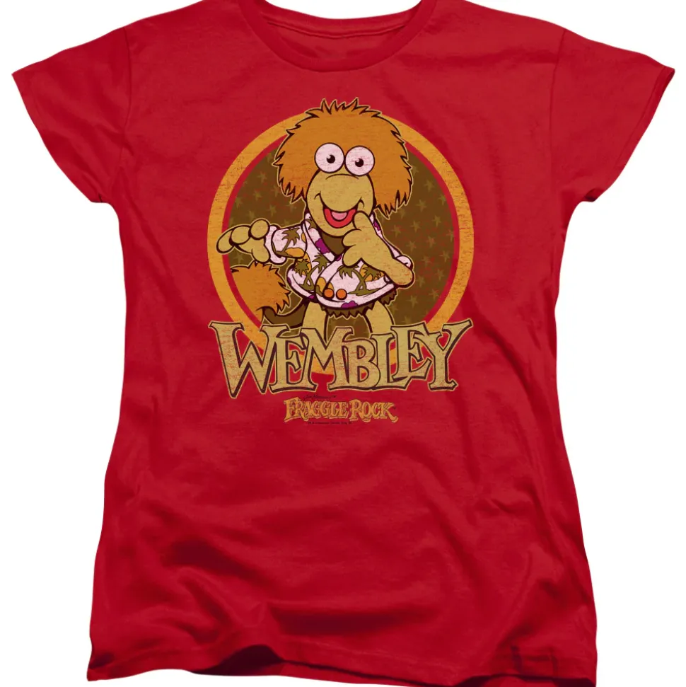 Fraggle Rock - Wembley Circle