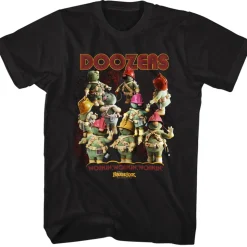 Fraggle Rock - Workin' Workin' Workin'