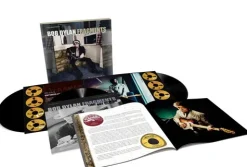 Fragments: Time Out of Mind Sessions (1996-1997): The Bootleg VOLUME 17 (Vinyl) - Bob Dylan