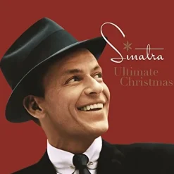 Frank Sinatra: Ultimate Christmas (CD) - Frank Sinatra