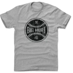 Frank Thomas Big Hurt Ball K