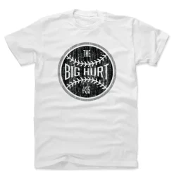 Frank Thomas Big Hurt Ball K