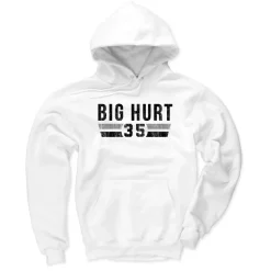 Frank Thomas Big Hurt Font K