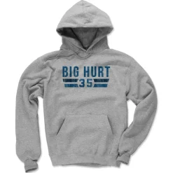 Frank Thomas Big Hurt Font B