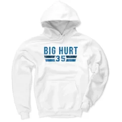 Frank Thomas Big Hurt Font B