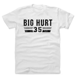 Frank Thomas Big Hurt Font K