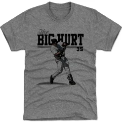 Frank Thomas Big Hurt Play K