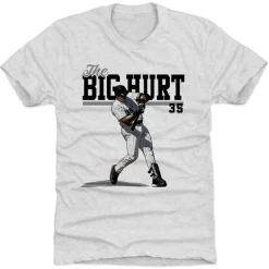 Frank Thomas Big Hurt Play K