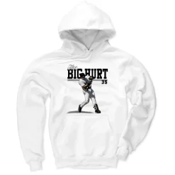 Frank Thomas Big Hurt Play K