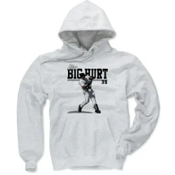 Frank Thomas Big Hurt Play K