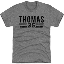 Frank Thomas Font K