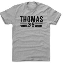 Frank Thomas Font K