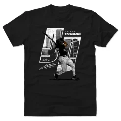 Frank Thomas Offset WHT