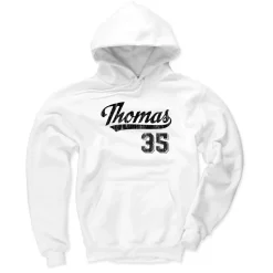 Frank Thomas Script K