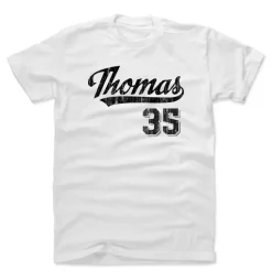 Frank Thomas Script K