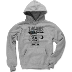 Frank Thomas Sketch K