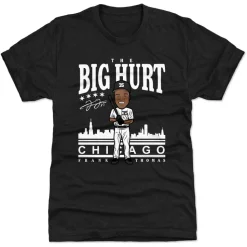 Frank Thomas Toon WHT