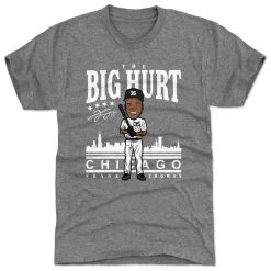 Frank Thomas Toon WHT