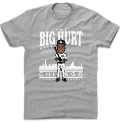 Frank Thomas Toon WHT