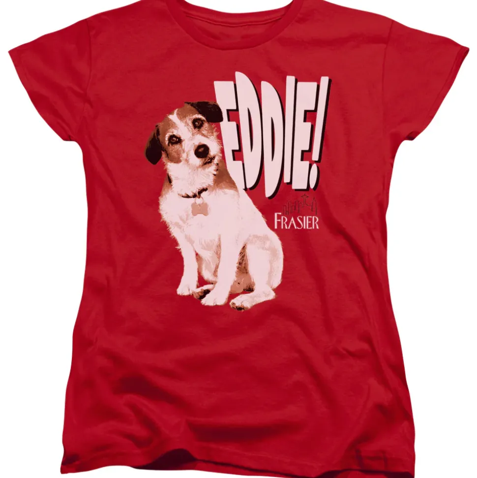 Frasier - Eddie!