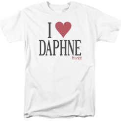 Frasier - I Heart Daphne