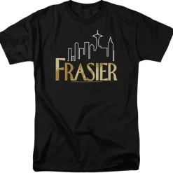 Frasier - Logo