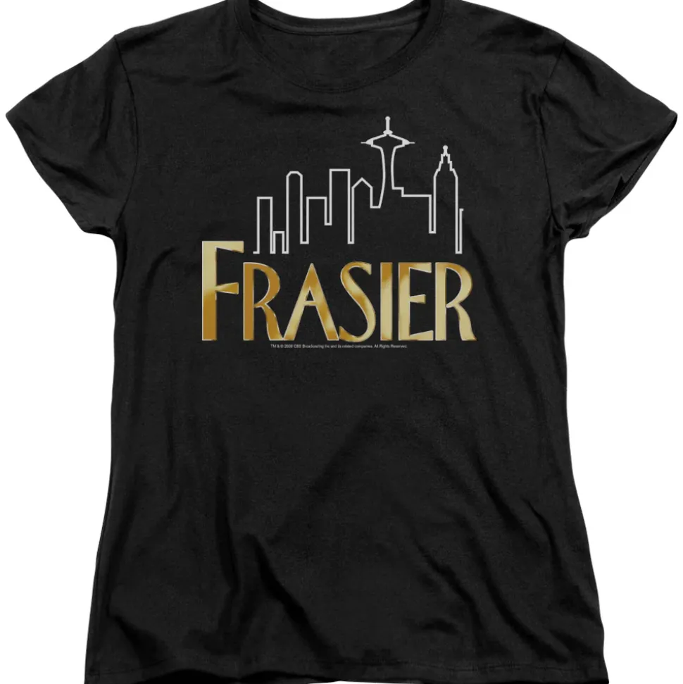 Frasier - Logo