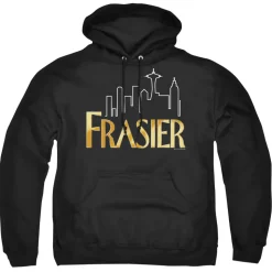 Frasier - Logo