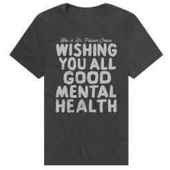 Frasier - The Frasier Sign Off