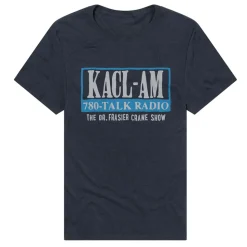 Frasier - The KACL-AM Talk Radio