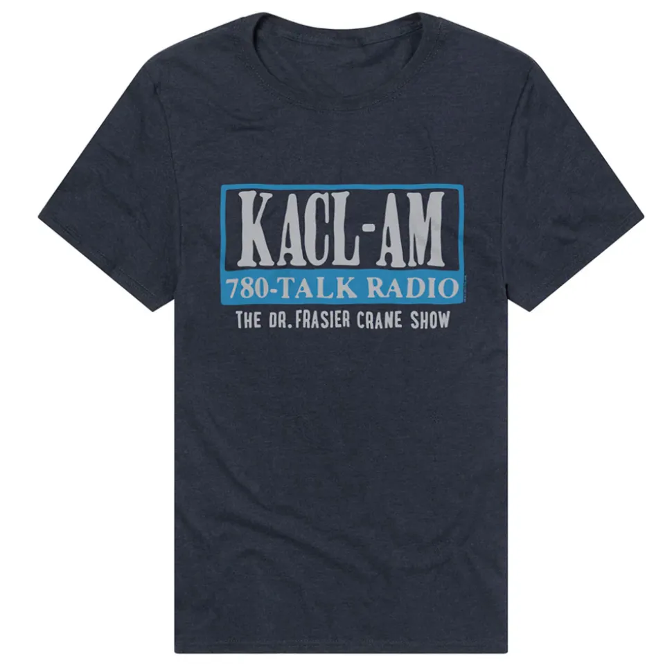 Frasier - The KACL-AM Talk Radio