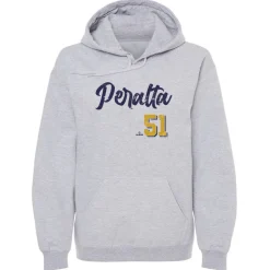 Freddy Peralta Milwaukee Script