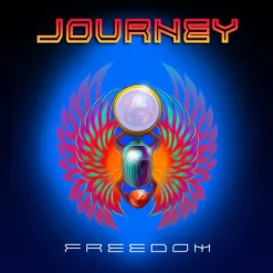 Freedom (CD) - Journey