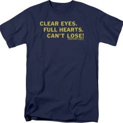 Friday Night Lights - Clear Eyes