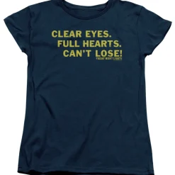 Friday Night Lights - Clear Eyes