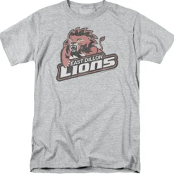 Friday Night Lights - East Dillon Lions